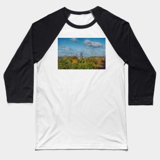 Pittsburgh November 2016 Baseball T-Shirt